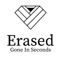 Erased